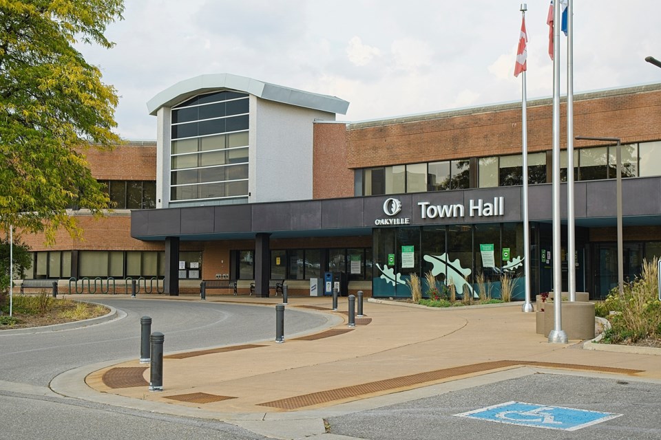Town Hall 8